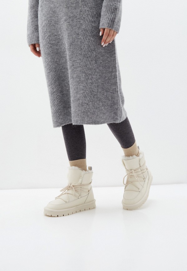 фото Полусапоги francesco donni