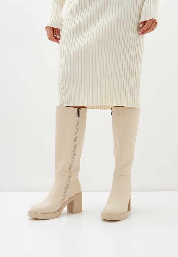 фото Сапоги francesco donni