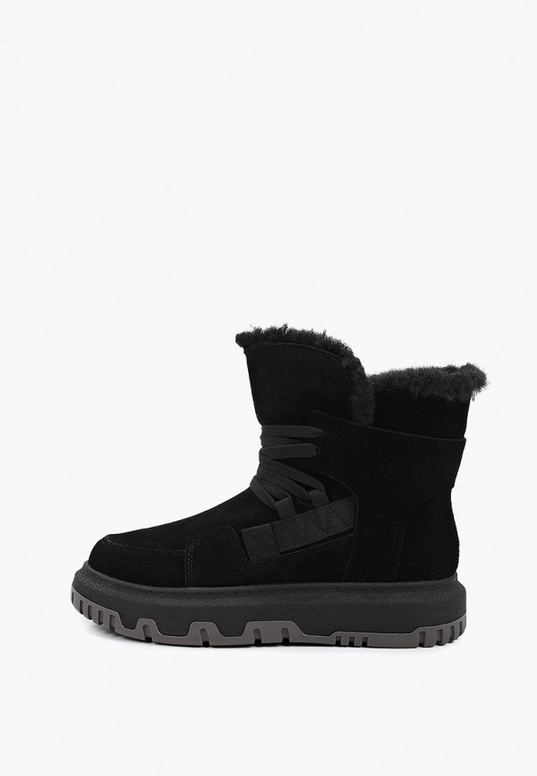 фото Ботинки francesco donni