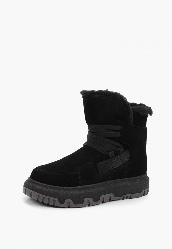 фото Ботинки francesco donni