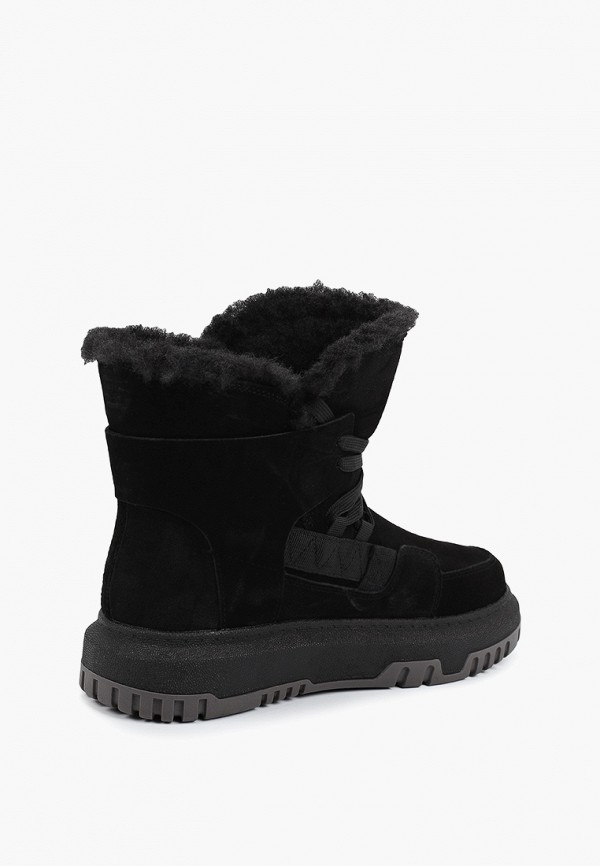 фото Ботинки francesco donni