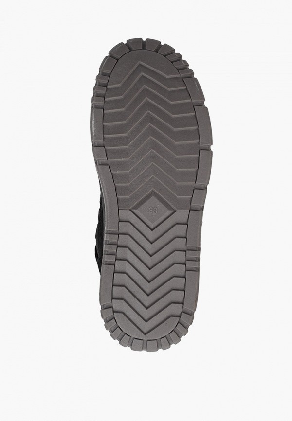 фото Ботинки francesco donni