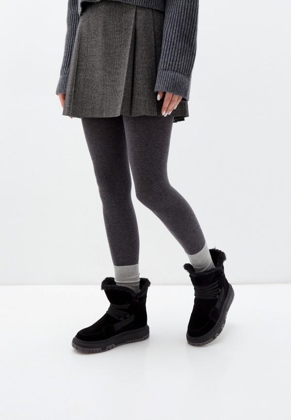 фото Ботинки francesco donni