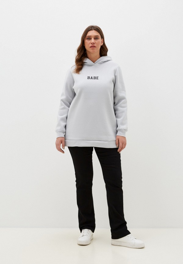 фото Худи mist