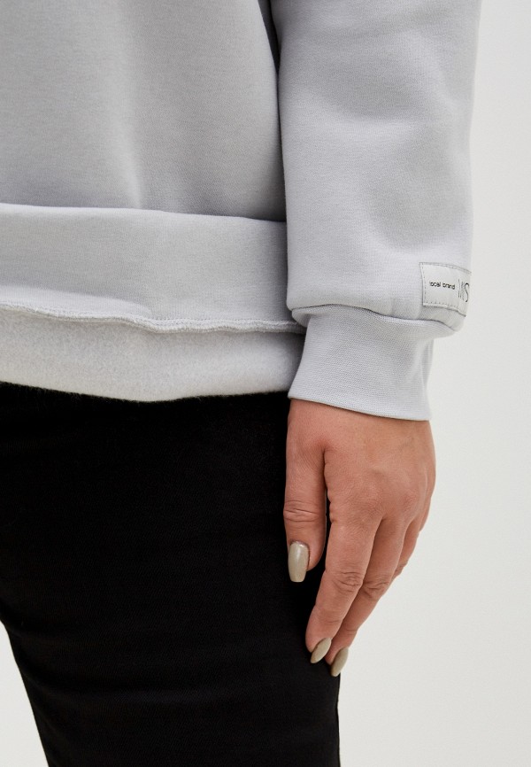 фото Худи mist