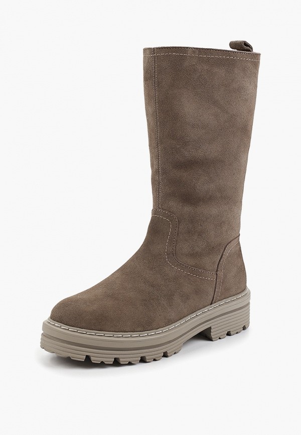 фото Сапоги francesco donni