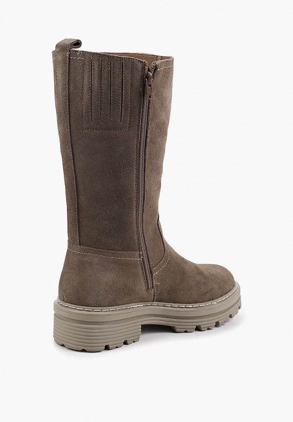 фото Сапоги francesco donni