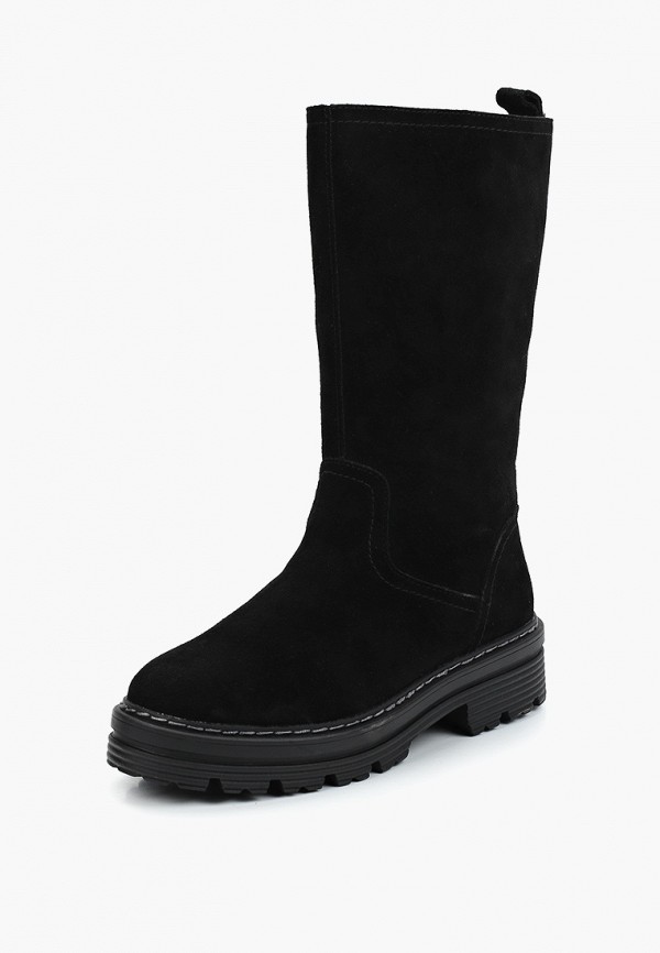 фото Сапоги francesco donni