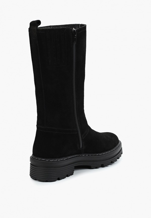 фото Сапоги francesco donni