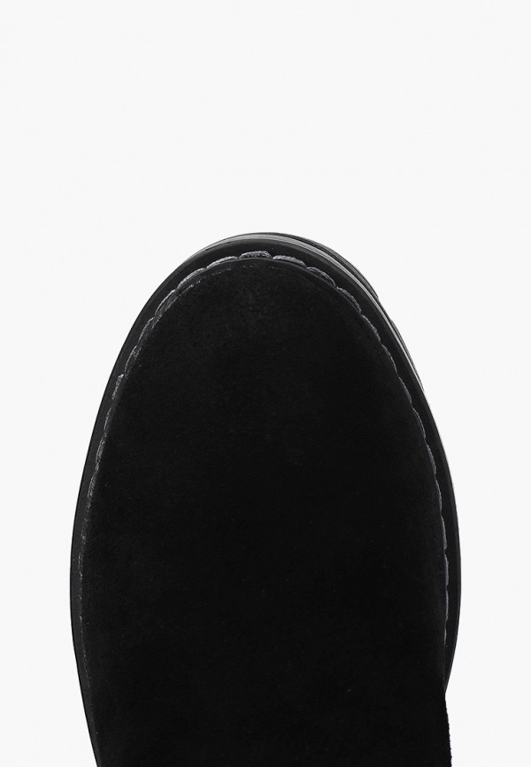 фото Сапоги francesco donni