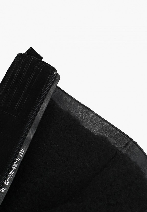 фото Сапоги francesco donni