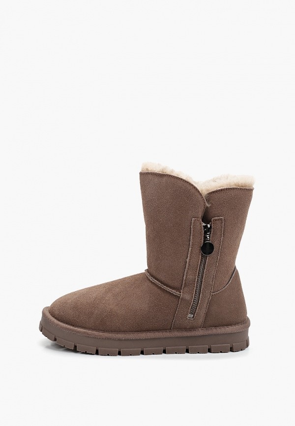 фото Полусапоги francesco donni