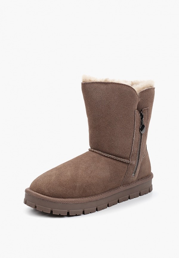 фото Полусапоги francesco donni