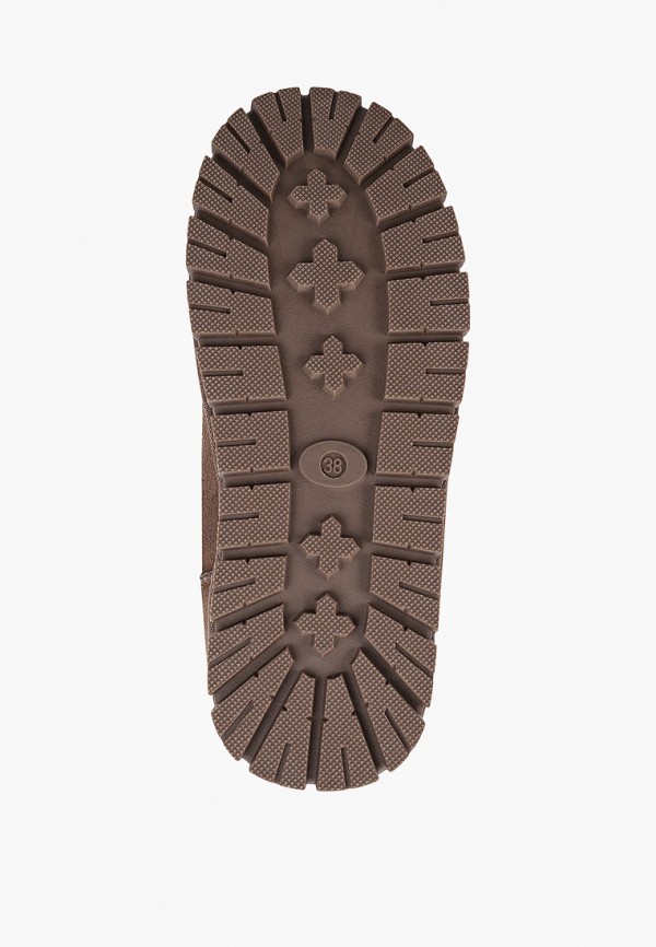 фото Полусапоги francesco donni