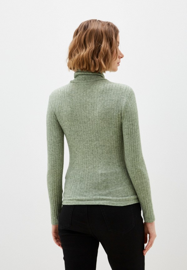 фото Водолазка маковцвет