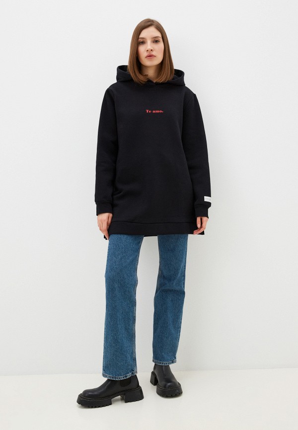 фото Худи mist