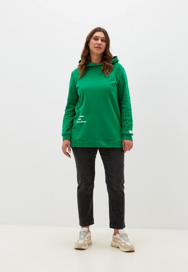 фото Худи mist