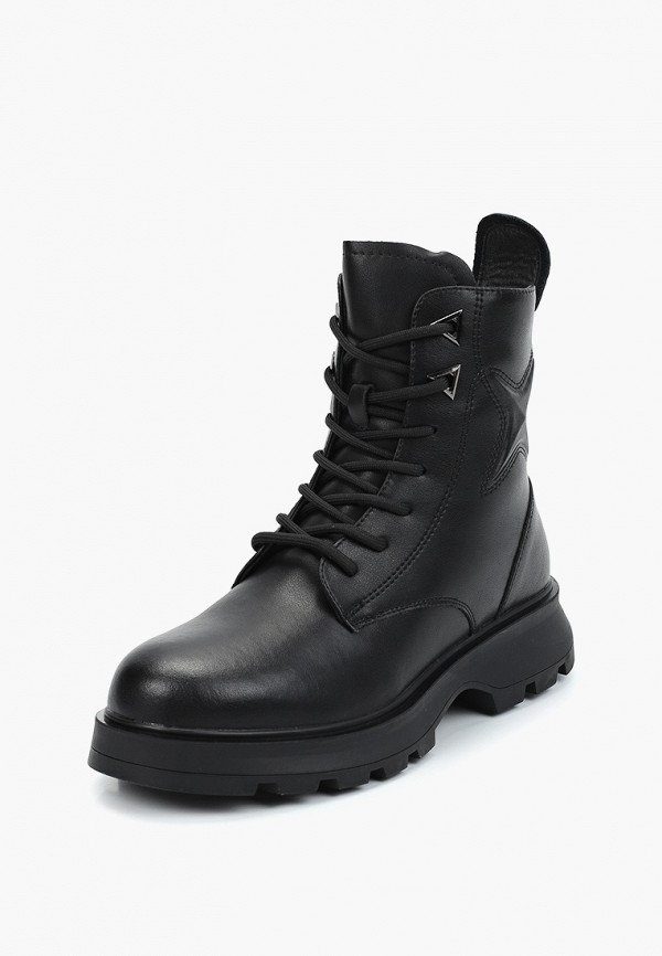 фото Ботинки francesco donni