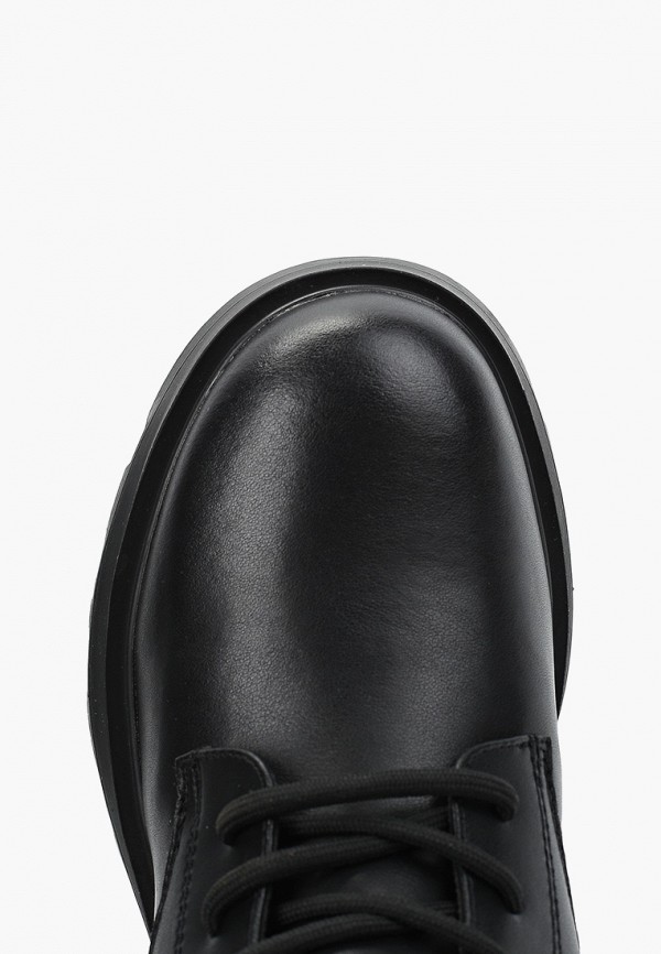 фото Ботинки francesco donni