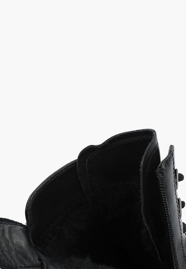 фото Ботинки francesco donni