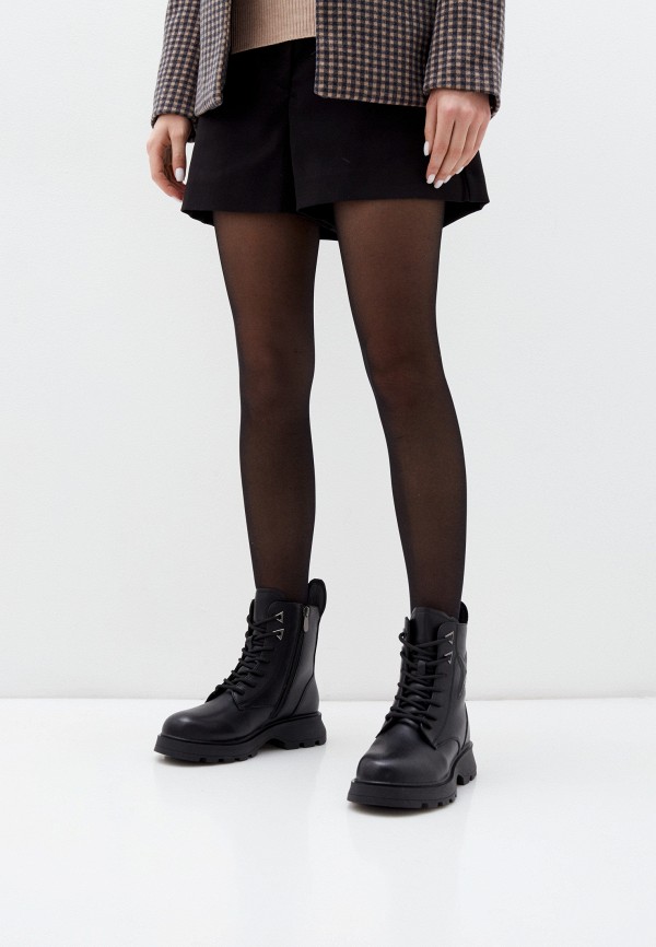 фото Ботинки francesco donni