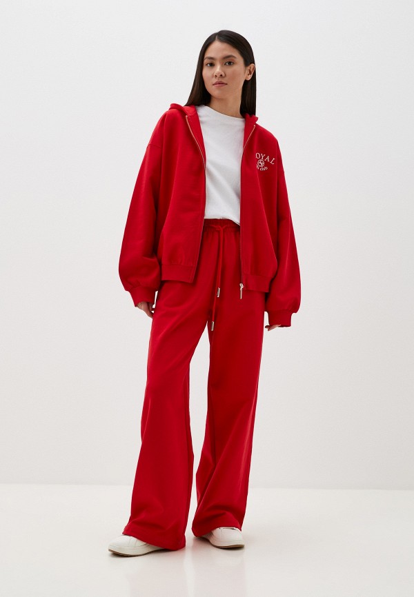 фото Толстовка idol