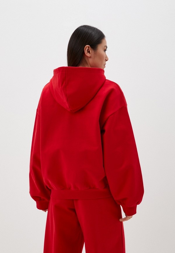 фото Толстовка idol