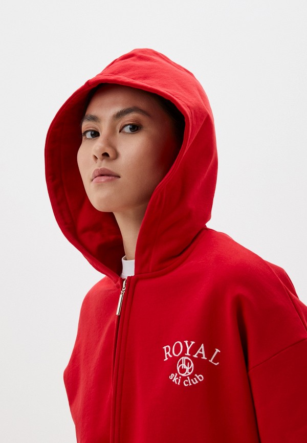 фото Толстовка idol