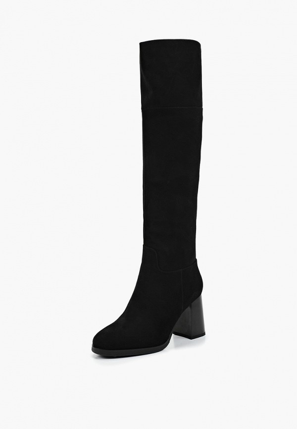 фото Сапоги francesco donni