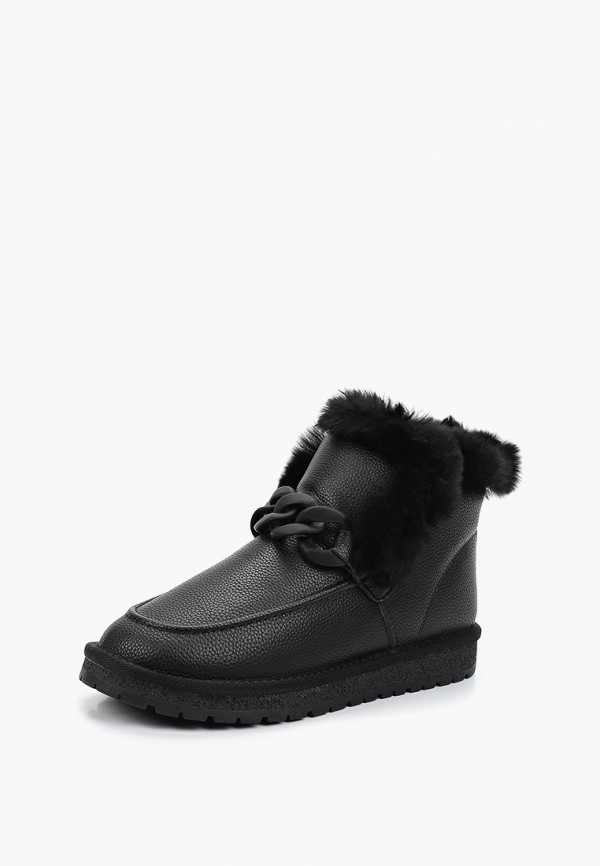 фото Полусапоги francesco donni