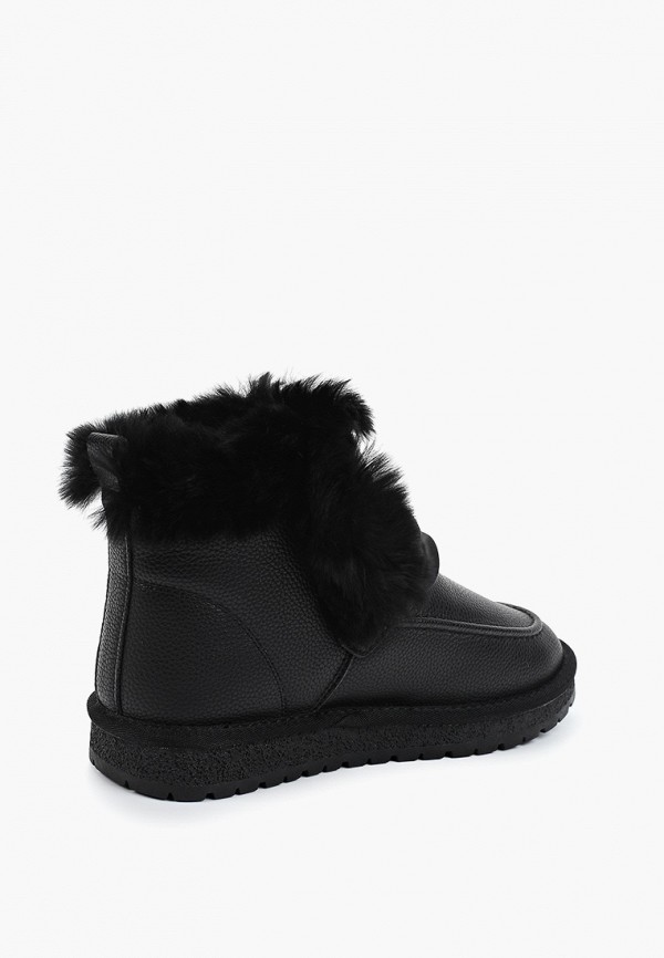 фото Полусапоги francesco donni