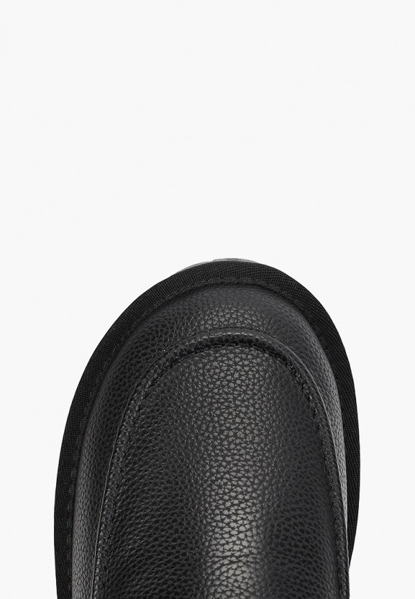 фото Полусапоги francesco donni