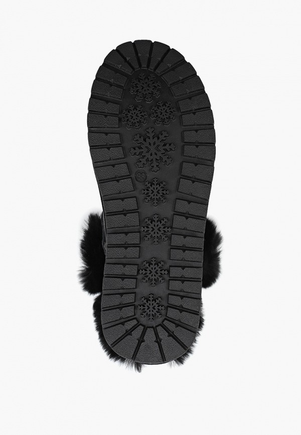 фото Полусапоги francesco donni