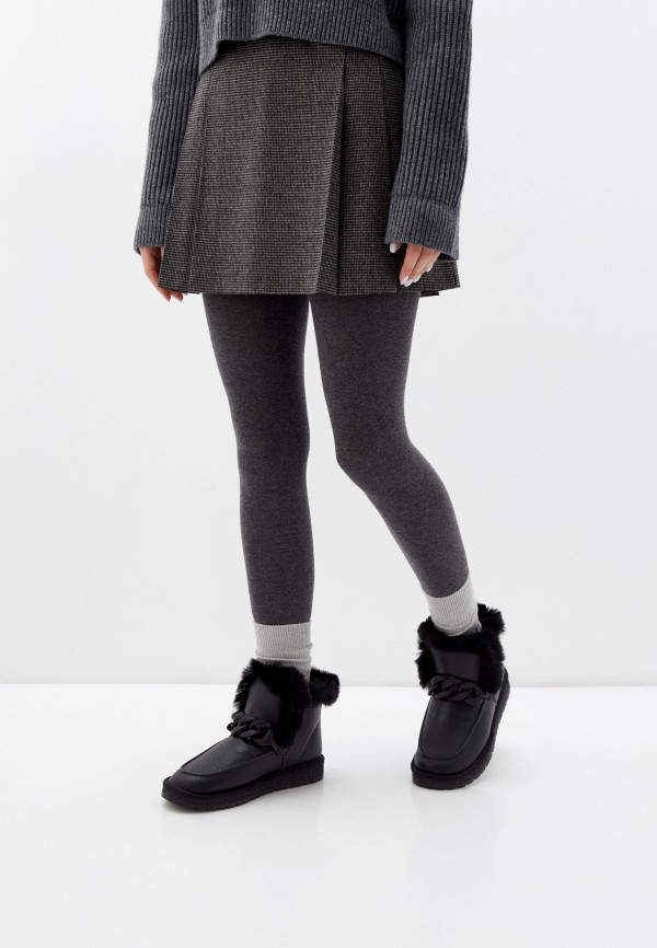 фото Полусапоги francesco donni