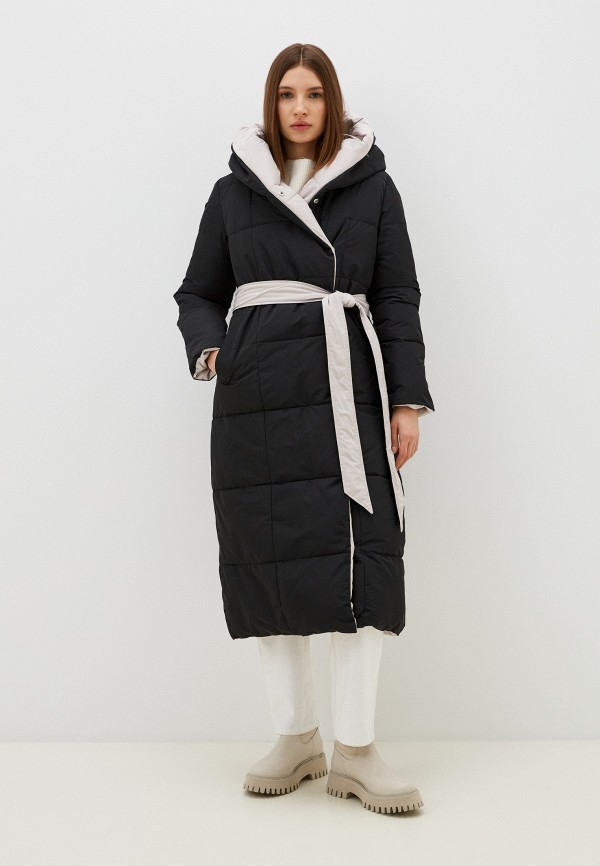 фото Куртка утепленная isibris