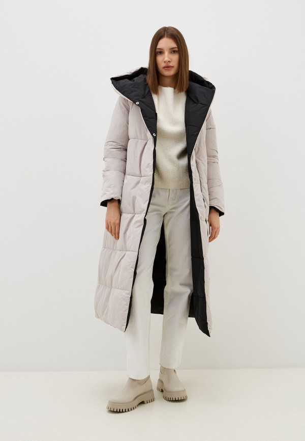 фото Куртка утепленная isibris