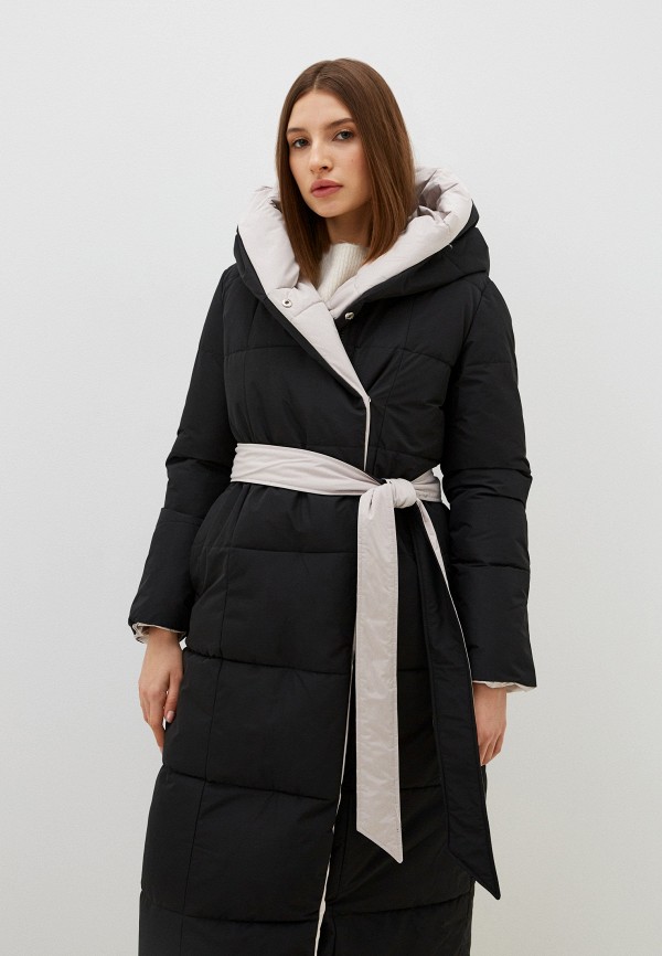 фото Куртка утепленная isibris