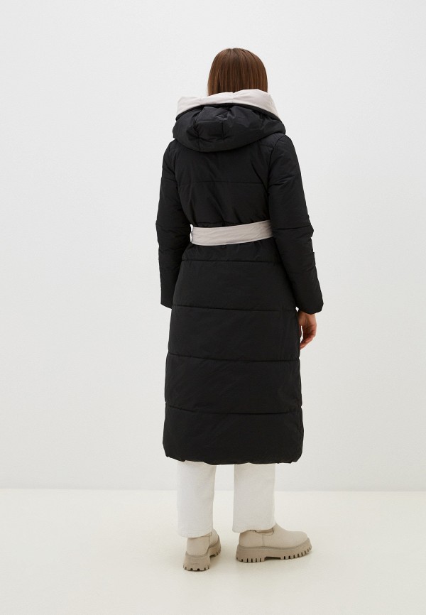 фото Куртка утепленная isibris