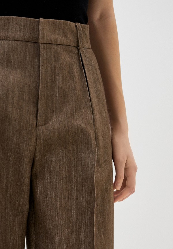 фото Брюки polina repik