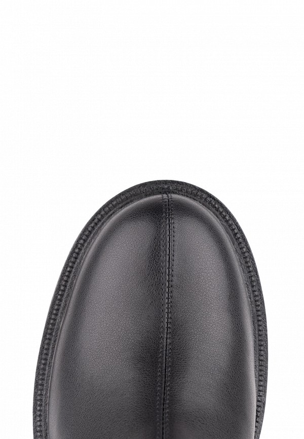 фото Ботинки zenden