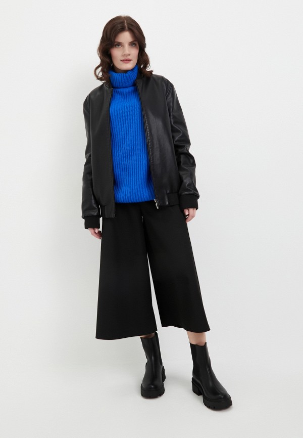 фото Ботинки zenden