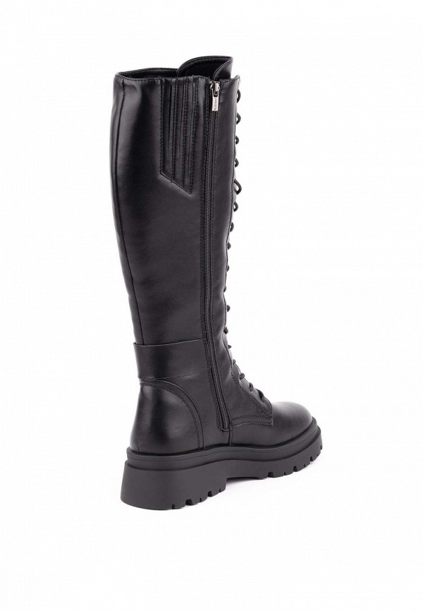 фото Сапоги instreet