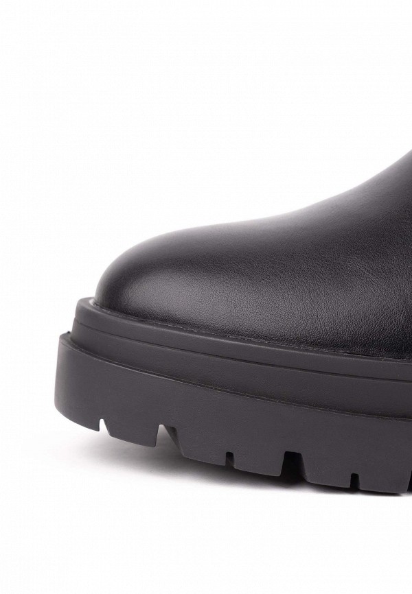 фото Сапоги instreet