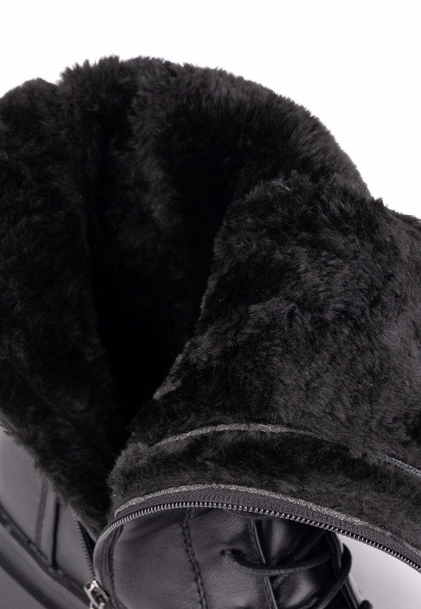 фото Сапоги instreet