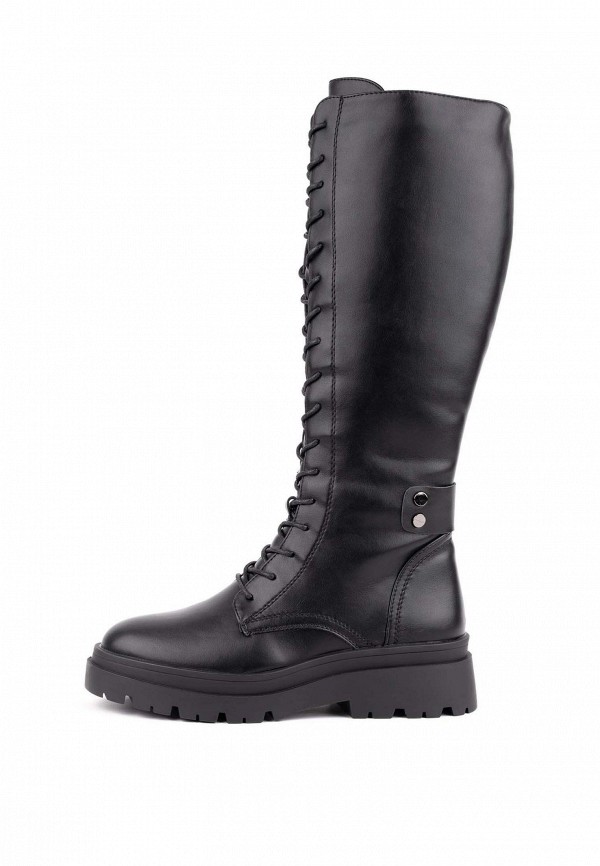 фото Сапоги instreet