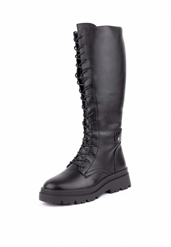 фото Сапоги instreet