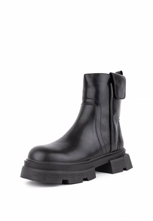 фото Ботинки instreet