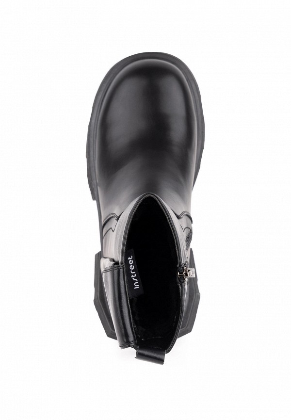 фото Ботинки instreet