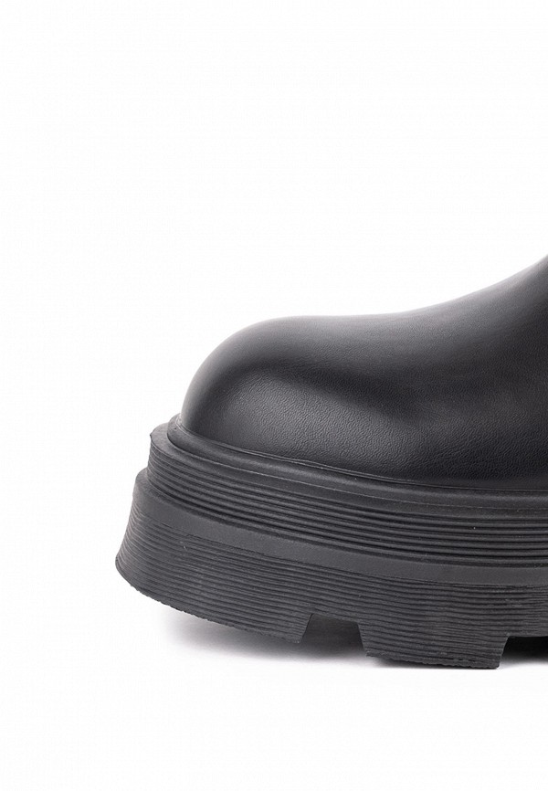 фото Ботинки instreet