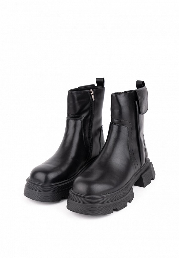 фото Ботинки instreet